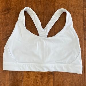 Athleta Sports Bra